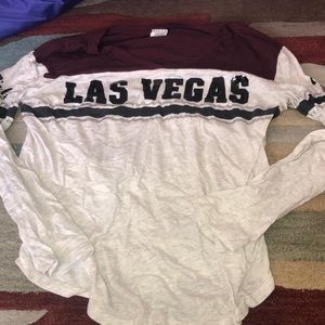 PINK Las Vegas Tee